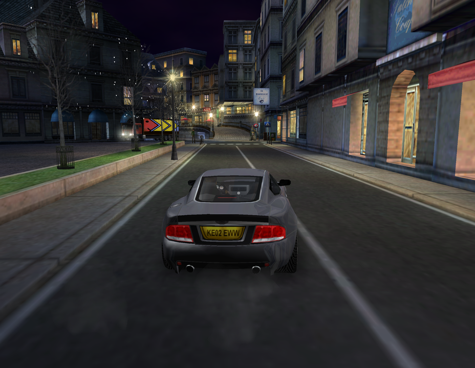 
007: Nightfire | GameCube | gameplay screenshot 4