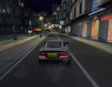 
007: Nightfire | GameCube | gameplay screenshot 4