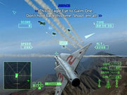 
Ace Combat Zero: The Belkan War | PlayStation 2 | gameplay screenshot 3 | Region: North America | Source: LaunchBox