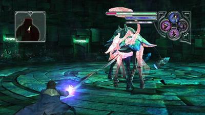 Folklore | PlayStation 3 | gameplay screenshot 1