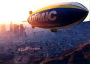 
Grand Theft Auto V | PlayStation 3 | gameplay screenshot 1 | Region: North America | Source: LaunchBox