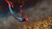 
The Amazing Spider-Man 2 | PlayStation 3 | gameplay screenshot 2