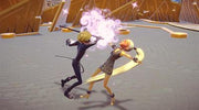 
Miraculous: Rise Of The Sphinx | PlayStation 5 | gameplay screenshot 3