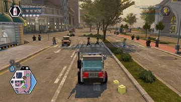 
LEGO City Undercover | Nintendo Switch | gameplay screenshot 1