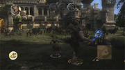 
The Chronicles of Narnia: Prince Caspian | PlayStation 3 | gameplay screenshot 3 | Region: North America | Source: LaunchBox