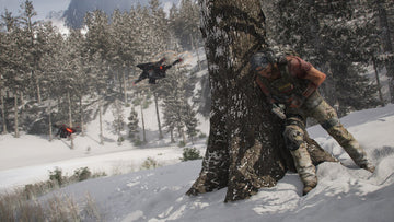 
Tom Clancy's Ghost Recon: Breakpoint | Xbox One | gameplay screenshot 1