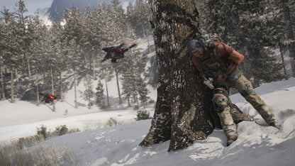 
Tom Clancy's Ghost Recon: Breakpoint | Xbox One | gameplay screenshot 1