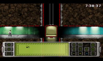 
Impossible Mission | Wii | gameplay screenshot 1