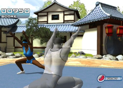 
10 Minute Solution | Wii | gameplay screenshot 3