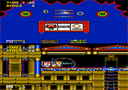 
Sonic the Hedgehog 2 | Genesis | gameplay screenshot 5