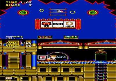 
Sonic the Hedgehog 2 | Genesis | gameplay screenshot 5