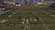 
Blitz: The League II | PlayStation 3 | gameplay screenshot 1 | Region: North America | Source: LaunchBox