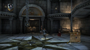 
The Chronicles of Narnia: Prince Caspian | PlayStation 3 | gameplay screenshot 4 | Region: North America | Source: LaunchBox