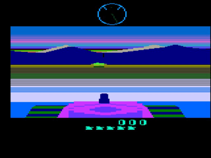 
Atari: Anthology | Xbox | gameplay screenshot 1 | Region: North America | Source: LaunchBox