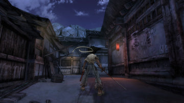 
Afro Samurai | PlayStation 3 | gameplay screenshot 3