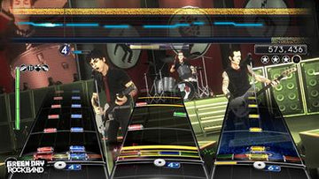
Green Day: Rock Band | Wii | gameplay screenshot 1