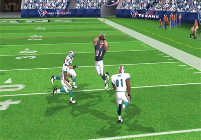 
Madden NFL 13 | Wii | gameplay screenshot 2