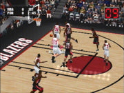 
NBA Live 2001 | PlayStation | gameplay screenshot 2 | Region: North America | Source: LaunchBox