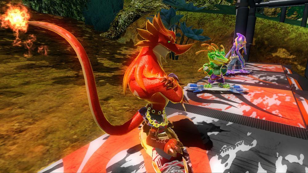 
Adrenalin Misfits | Xbox 360 | gameplay screenshot 3