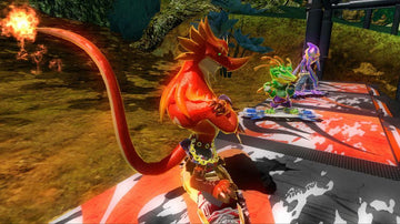 
Adrenalin Misfits | Xbox 360 | gameplay screenshot 3