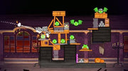 
Angry Birds Trilogy | Wii | gameplay screenshot 1