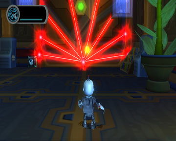 
Secret Agent Clank | PlayStation 2 | gameplay screenshot 1