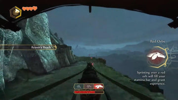 
Fable: The Journey | Xbox 360 | gameplay screenshot 1