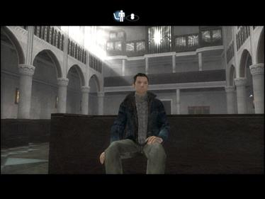 
Indigo Prophecy | PlayStation 2 | gameplay screenshot 4