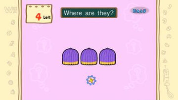 
Big Brain Academy: Wii Degree | Wii | gameplay screenshot 1