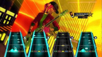 
Band Hero | Xbox 360 | gameplay screenshot 4 | Region: North America | Source: LaunchBox
