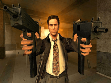 
Max Payne 2: The Fall of Max Payne | Xbox | gameplay screenshot 1