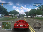 
Test Drive Unlimited | PlayStation 2 | gameplay screenshot 2