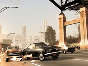 
Driver: Parallel Lines | Xbox | gameplay screenshot 1