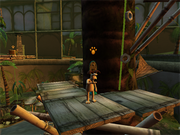 
Wallace & Gromit in Project Zoo | Xbox | gameplay screenshot 2