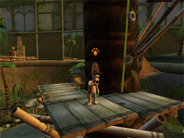 
Wallace & Gromit in Project Zoo | Xbox | gameplay screenshot 2