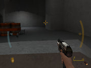 
GoldenEye: Rogue Agent | Xbox | gameplay screenshot 1