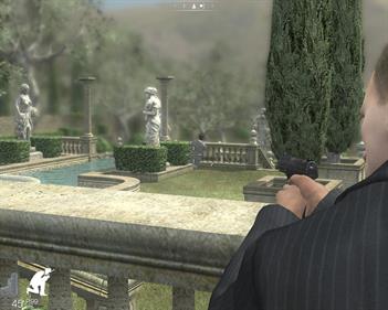 
007: Quantum of Solace | PlayStation 3 | gameplay screenshot 1