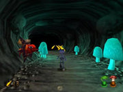 
Disney•Pixar A Bug's Life | PlayStation | gameplay screenshot 4 | Region: North America | Source: LaunchBox
