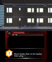 
The Amazing Spider-Man 2 | Nintendo 3DS | gameplay screenshot 2