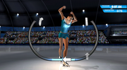 
Winter Sports 2: The Next Challenge | Wii | gameplay screenshot 4
