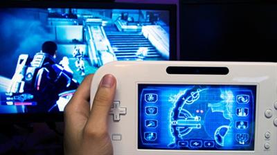 
Mass Effect 3: Special Edition | Wii U | gameplay screenshot 1