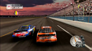 
NASCAR 08 | PlayStation 2 | gameplay screenshot 4 | Region: North America | Source: LaunchBox