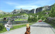 
Go Vacation | Wii | gameplay screenshot 1