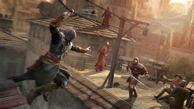 Assassin's Creed: Revelations | Xbox 360 | gameplay screenshot 1