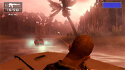 
Miami Vice: The Game | PSP | gameplay screenshot 1
