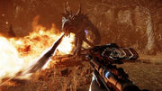 
Evolve | Xbox One | gameplay screenshot 1 | Region: North America | Source: LaunchBox