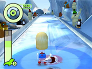 
World Party Games | Wii | gameplay screenshot 1