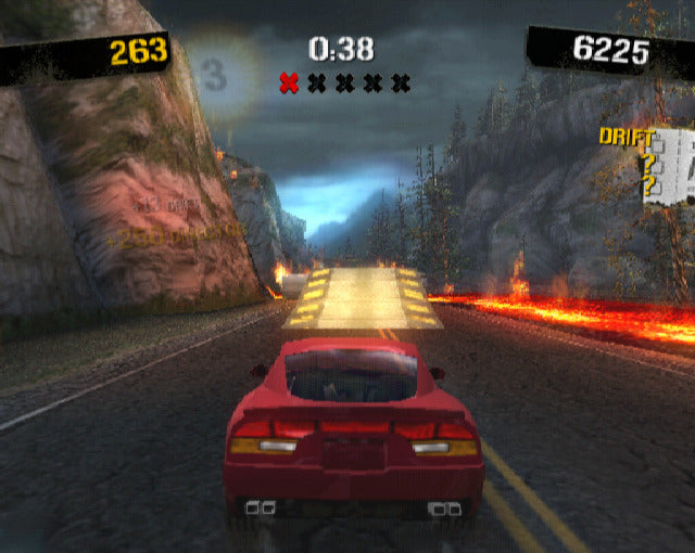 
Stuntman: Ignition | PlayStation 2 | gameplay screenshot 1 | Region: North America | Source: LaunchBox