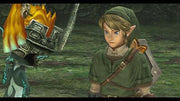 
The Legend of Zelda: Twilight Princess HD | Wii U | gameplay screenshot 1