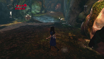 
Alice: Madness Returns | Xbox 360 | gameplay screenshot 1 | Region: North America | Source: LaunchBox